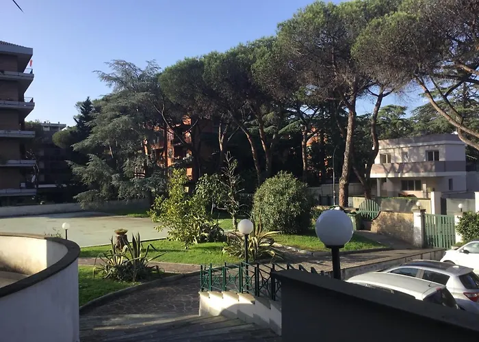 Vicino Ifo Intero Apartamento Roma