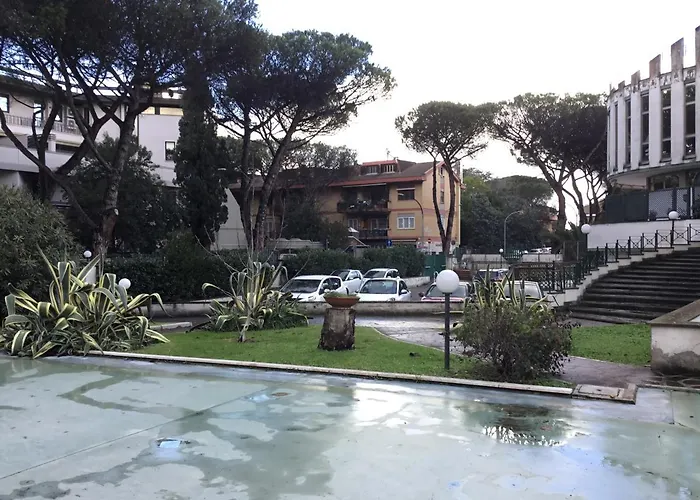 Apartamento Vicino Ifo Intero