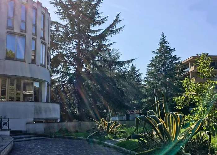 Vicino Ifo Intero Apartamento *