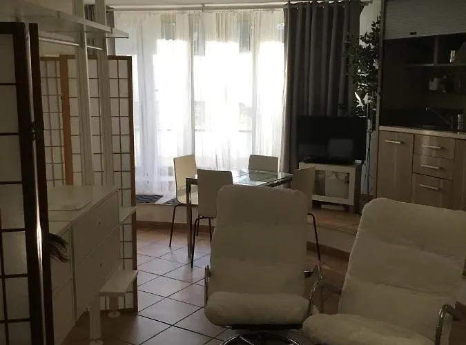 Vicino Ifo Intero Apartamento