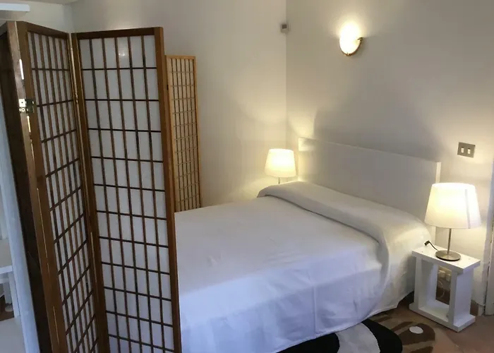 Apartamento Vicino Ifo Intero