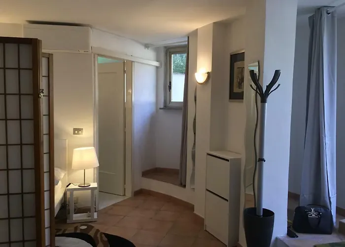 Vicino Ifo Intero Roma