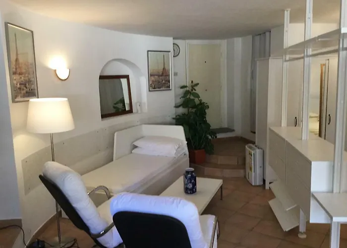 Vicino Ifo Intero Apartamento