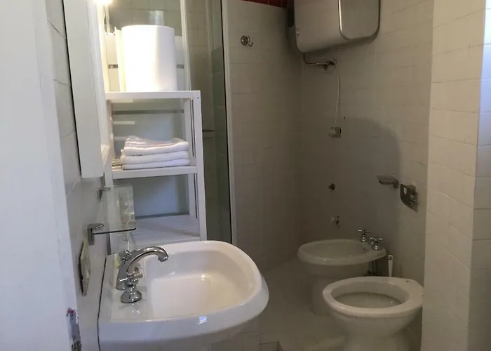 Vicino Ifo Intero Apartamento *