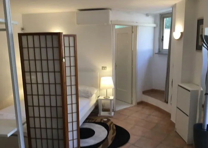 Apartamento Vicino Ifo Intero