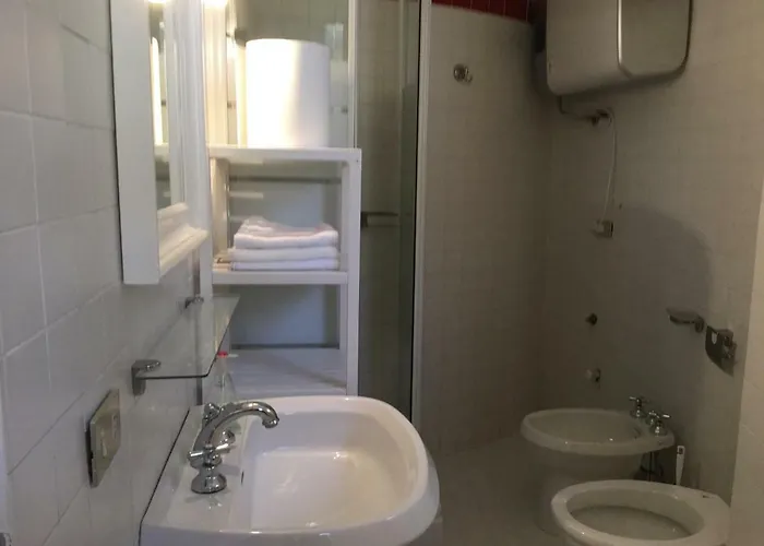 Apartamento Vicino Ifo Intero *