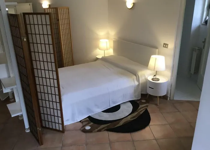 Vicino Ifo Intero Apartamento