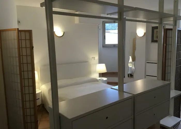 Apartamento Vicino Ifo Intero Roma