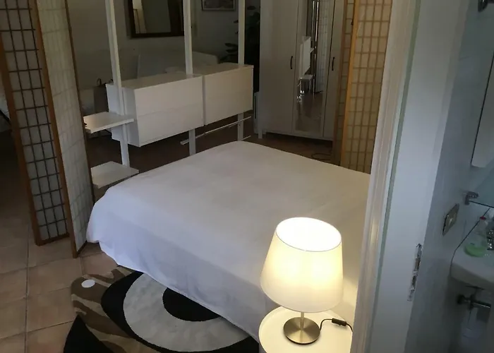 Apartamento Vicino Ifo Intero *