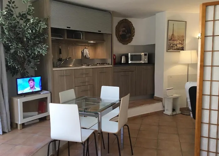 Apartamento Vicino Ifo Intero