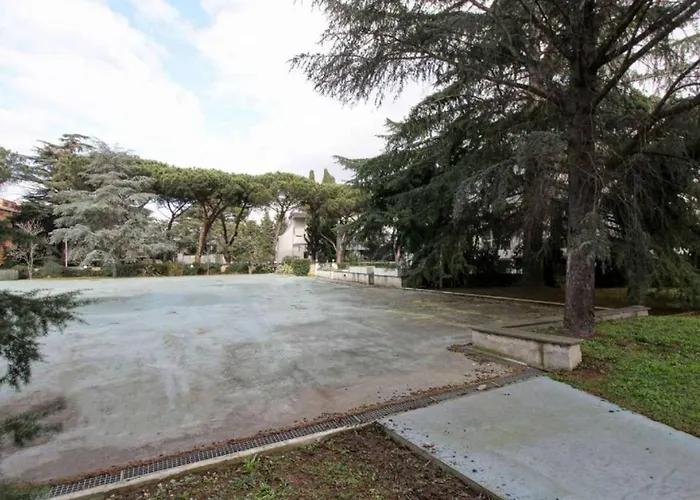 Apartamento Vicino Ifo Intero *