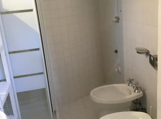 Apartamento Vicino Ifo Intero *