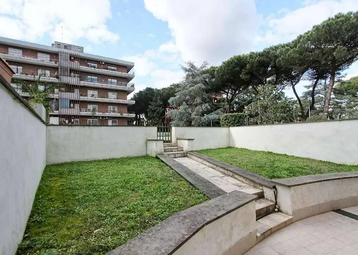 Apartamento Vicino Ifo Intero
