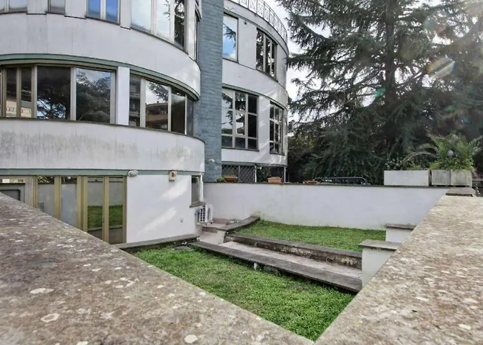 Vicino Ifo Intero Apartamento *