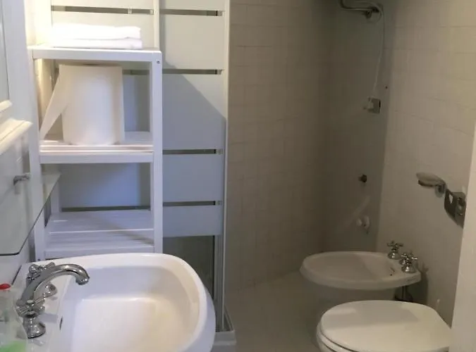 Apartamento Vicino Ifo Intero Roma