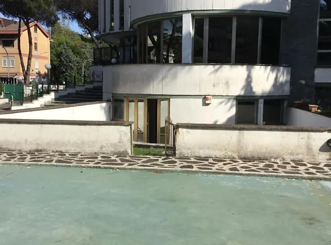Vicino Ifo Intero Apartamento
