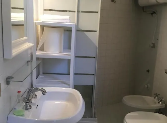 Apartamento Vicino Ifo Intero Roma