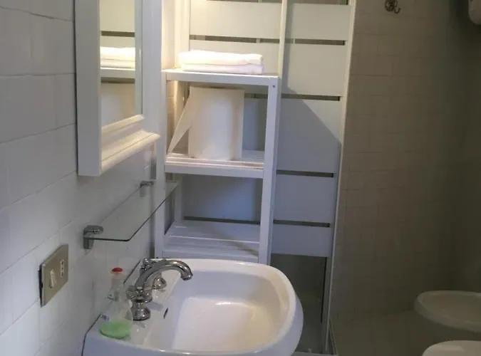 Vicino Ifo Intero Apartamento