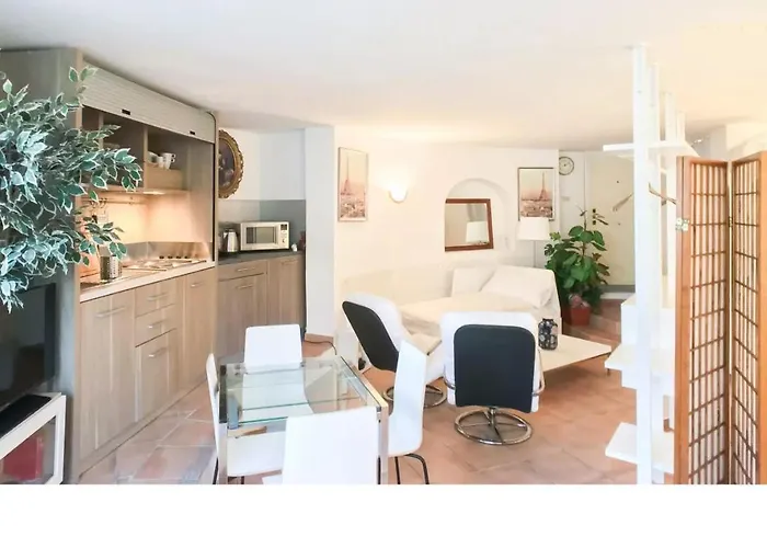 Vicino Ifo Intero Apartamento Roma